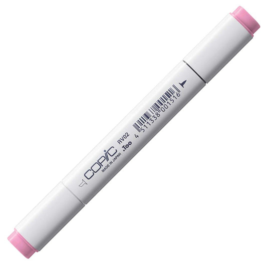 Copic Classic Marker Sugared Almond Pink RV02