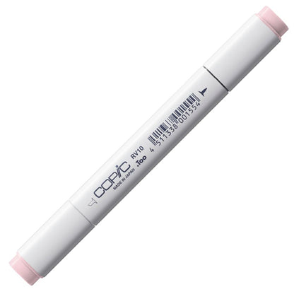 Copic Classic Marker Pale Pink RV10
