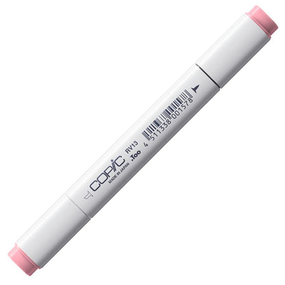 Copic Rv13 Copic Classic Marker Tender Pink RV13 – Colorbox