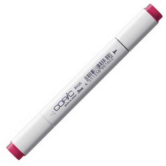 Copic Classic Marker Dog Rose Flower RV25
