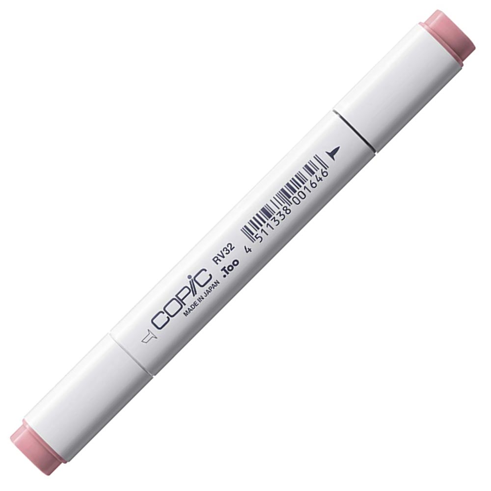 Copic Classic Marker Shadow Pink RV32