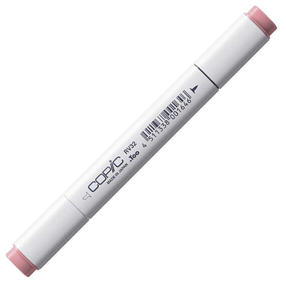 Copic Classic Marker Shadow Pink RV32