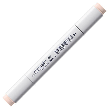 Copic Classic Marker Pinkish White R00