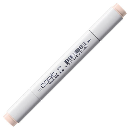 Copic Classic Marker Pinkish White R00