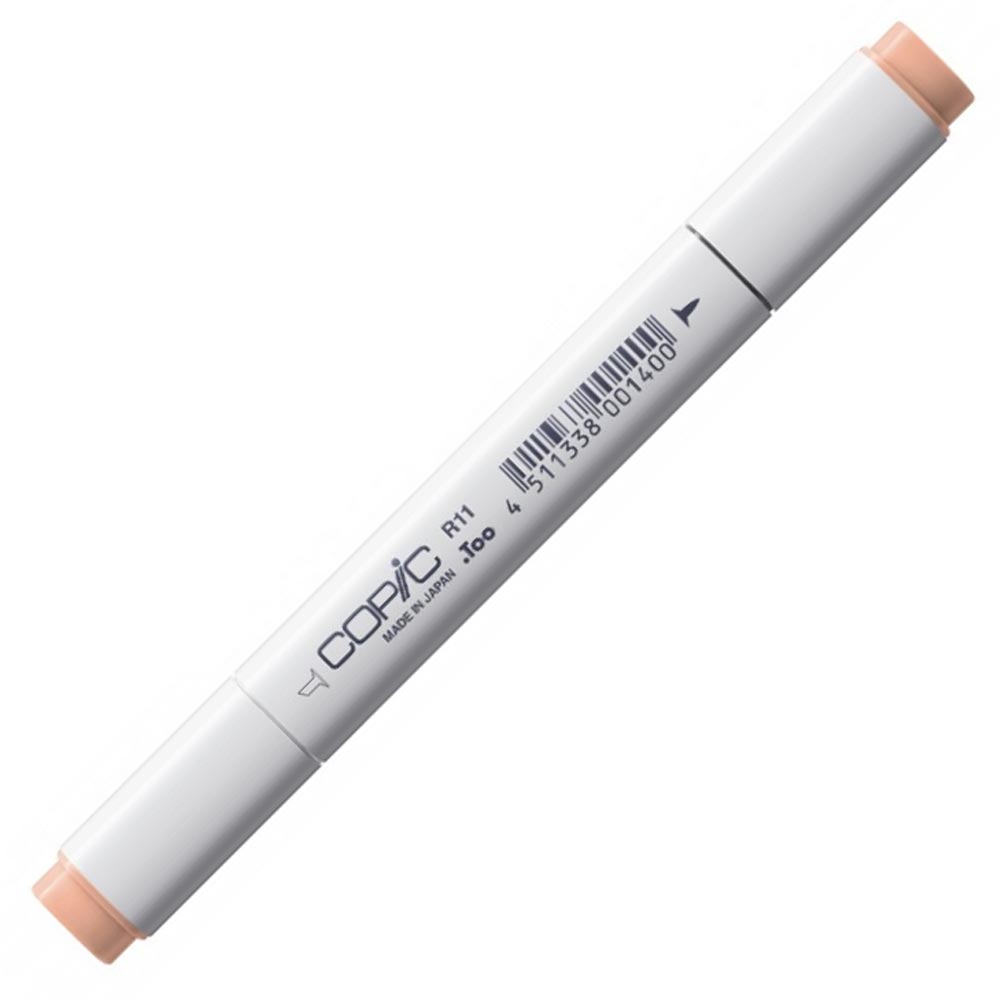 Copic Classic Marker Pale Cherry Pink R11