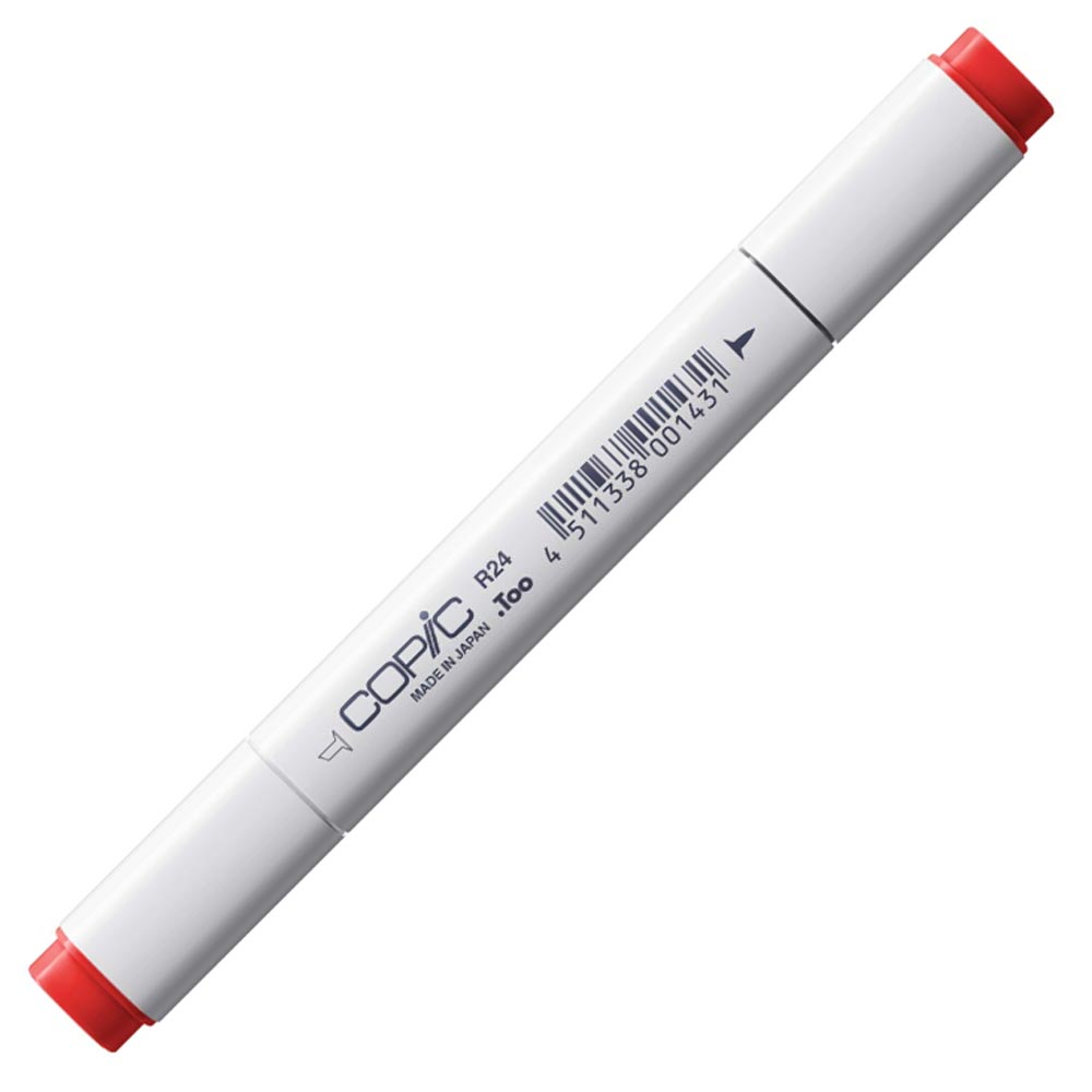 Copic Classic Marker Prawn R24