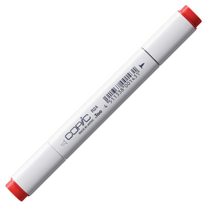 Copic Classic Marker Prawn R24