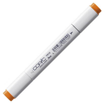 Copic Classic Marker Apricot YR16