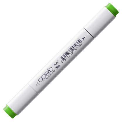 Copic Classic Marker Acid Green YG07