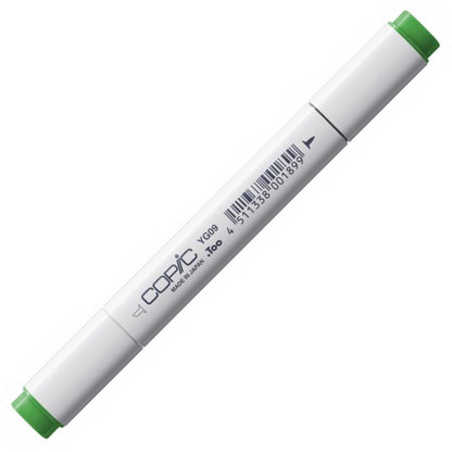 Copic Classic Marker Lettuce Green YG09