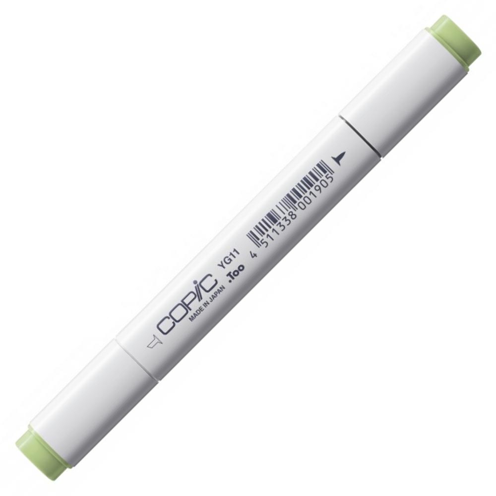 Copic Classic Marker Mignonette YG11