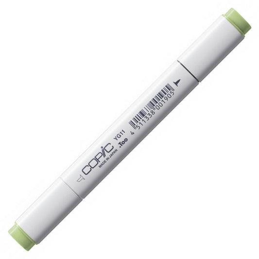 Copic Classic Marker Mignonette YG11