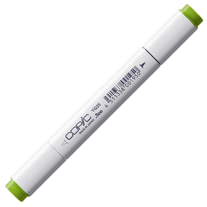 Copic Classic Marker Celadon Green YG25