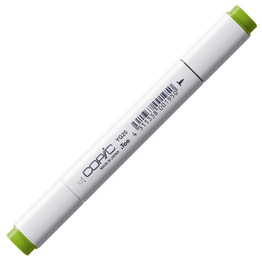 Copic Classic Marker Celadon Green YG25