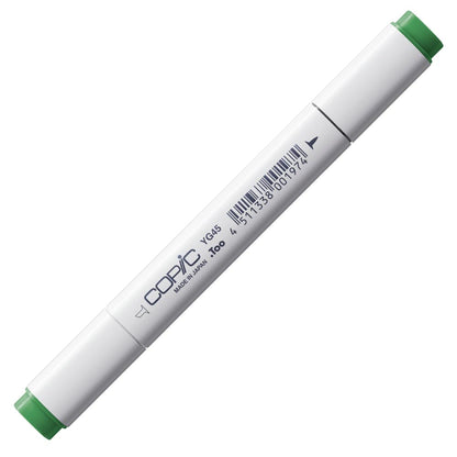 Copic Classic Marker Cobalt Green YG45