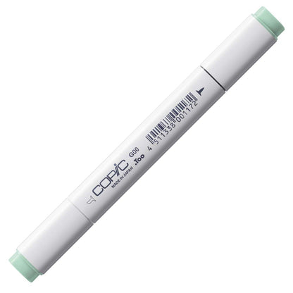 Copic Classic Marker Jade Green G00