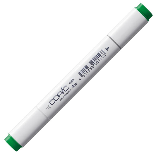 Copic Classic Marker Emerald Green G05