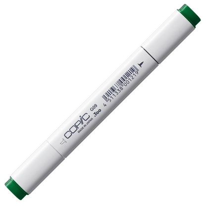 Copic Classic Marker Veronese Green G09
