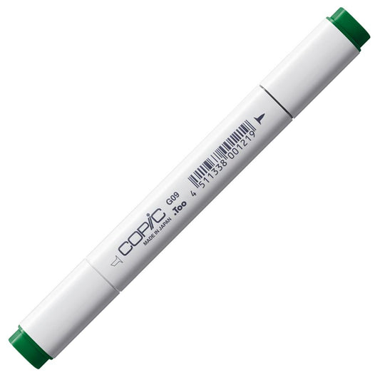 Copic Classic Marker Veronese Green G09