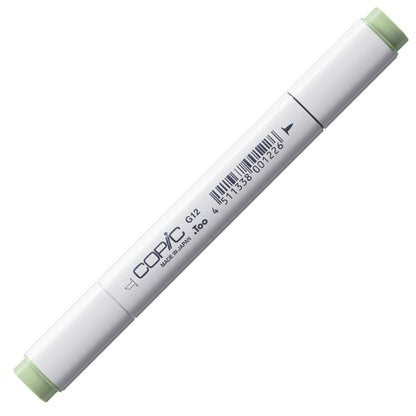 Copic Classic Marker Sea Green G12