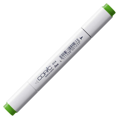 Copic Classic Marker Apple Green G14