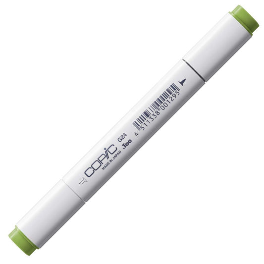 Copic Classic Marker Willow G24