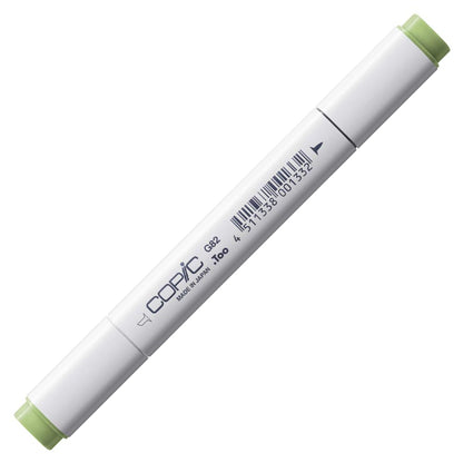 Copic Classic Marker Spring Dim Green G82