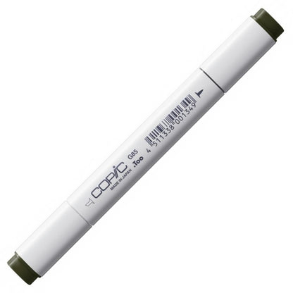 Copic Classic Marker Verdigris G85