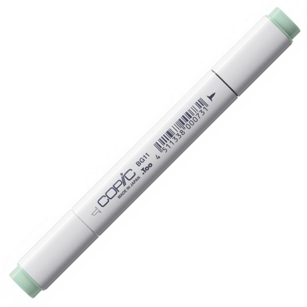Copic Classic Marker Moon White BG11