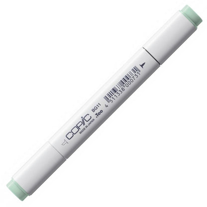 Copic Classic Marker Moon White BG11