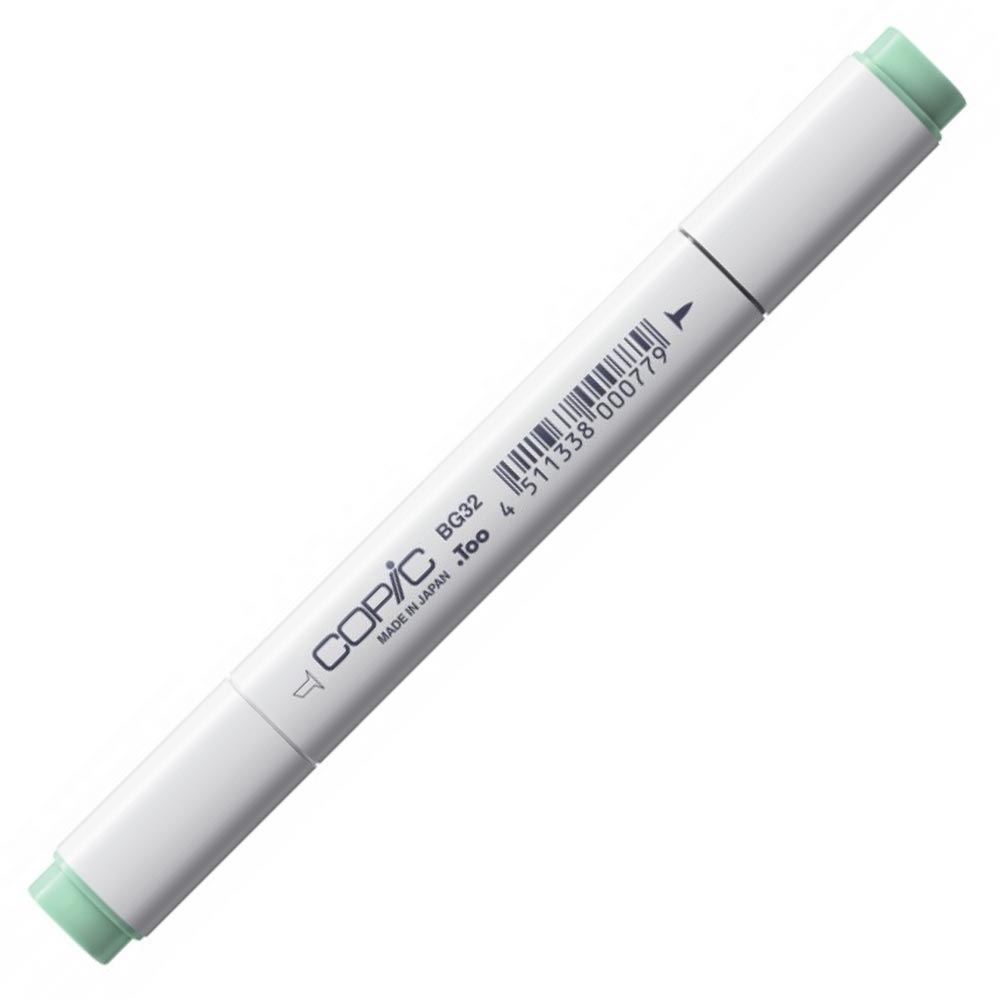 Copic Classic Marker Aqua Mint BG32