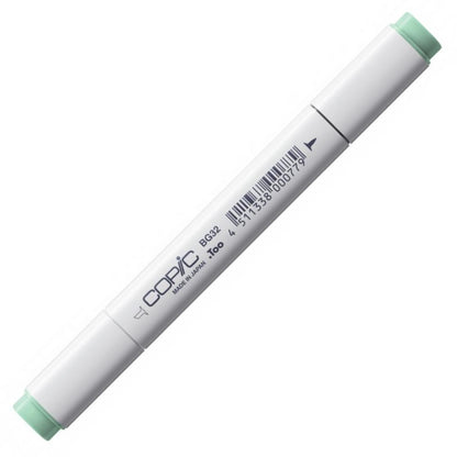 Copic Classic Marker Aqua Mint BG32