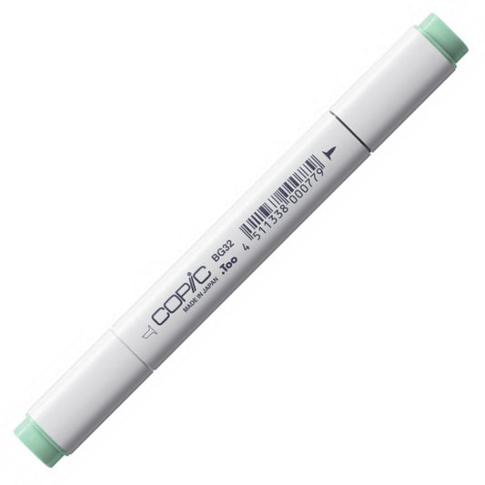 Copic Classic Marker Aqua Mint BG32