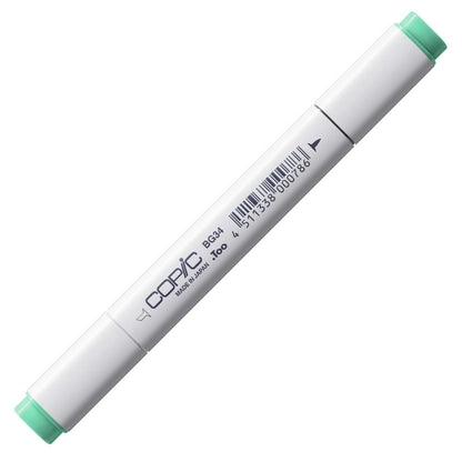 Copic Classic Marker Horizon Green BG34