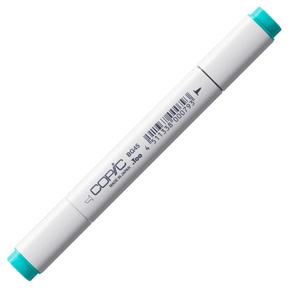 Copic Classic Marker Nile Blue BG45
