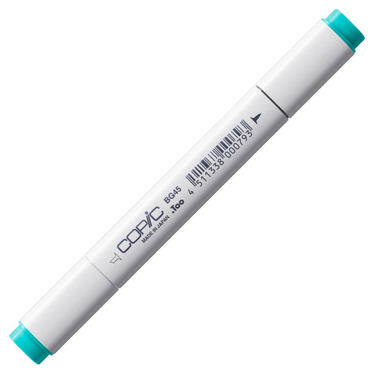 Copic Classic Marker Nile Blue BG45