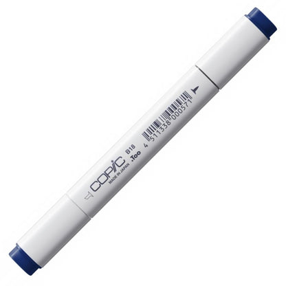 Copic Classic Marker Lapis Lazuli B18