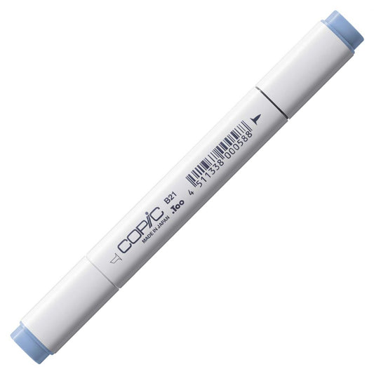 Copic Classic Marker Baby Blue B21
