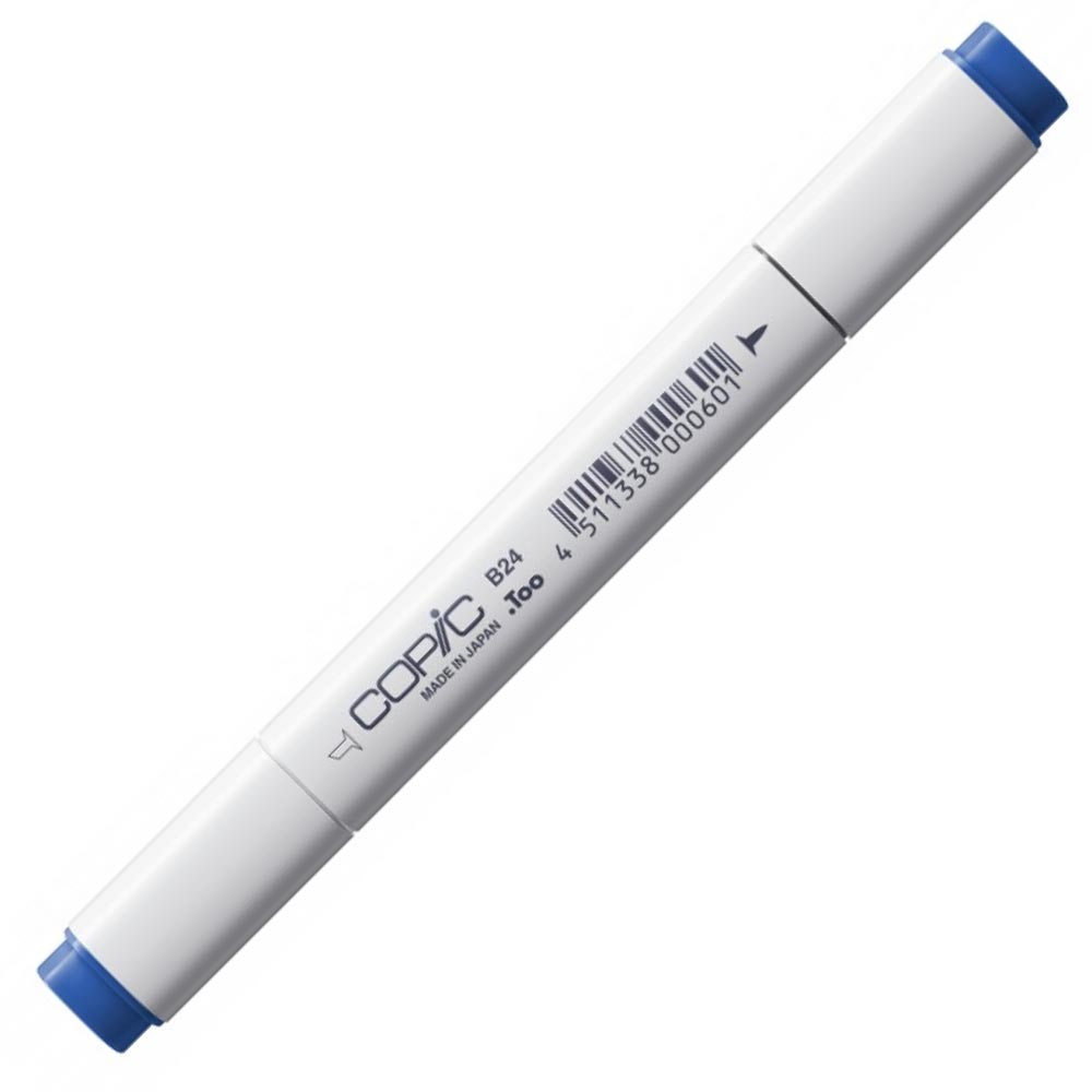 Copic Classic Marker Sky B24