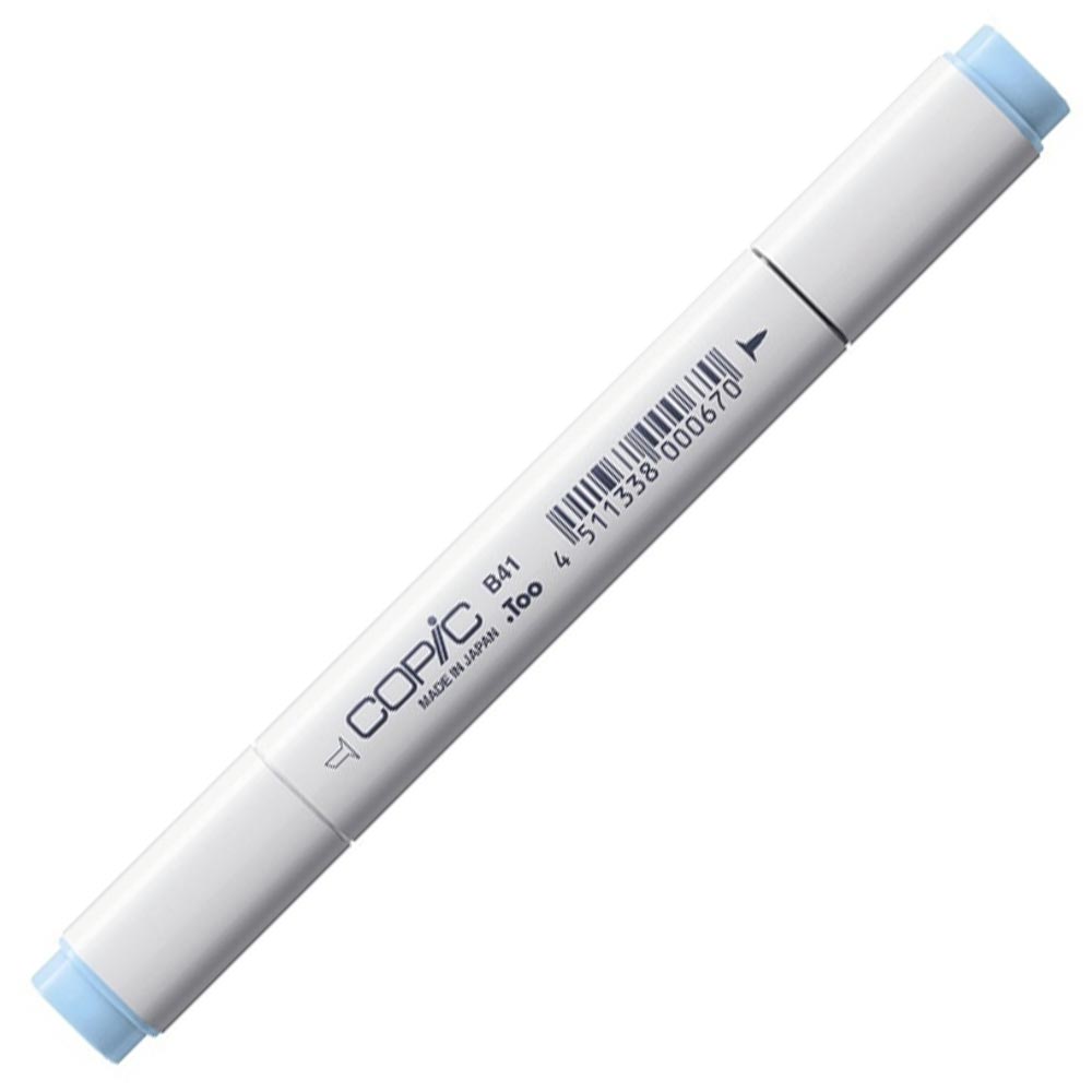 Copic Classic Marker Powder Blue B41