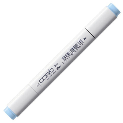 Copic Classic Marker Powder Blue B41
