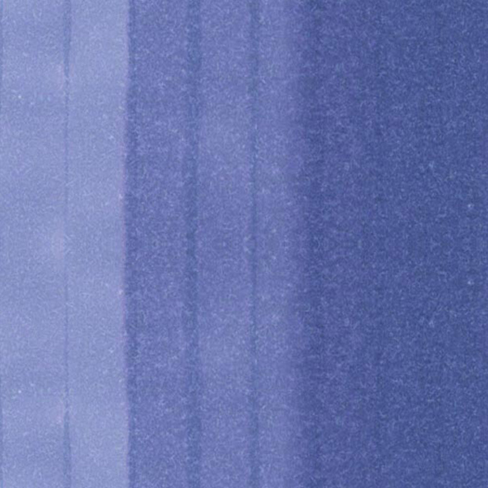 Copic Classic Marker Smoky Blue B45