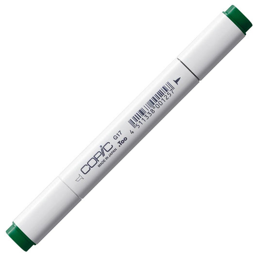 Copic Classic Marker Forest Green G17