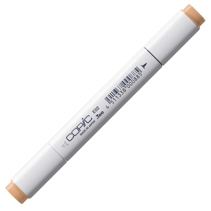 Copic Classic Marker Fruit Pink E02