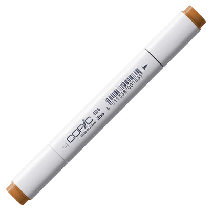 Copic Classic Marker Chamois E35