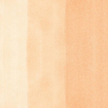 Copic Classic Marker Raw Silk E53