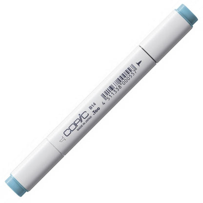 Copic Classic Marker Light Blue B14