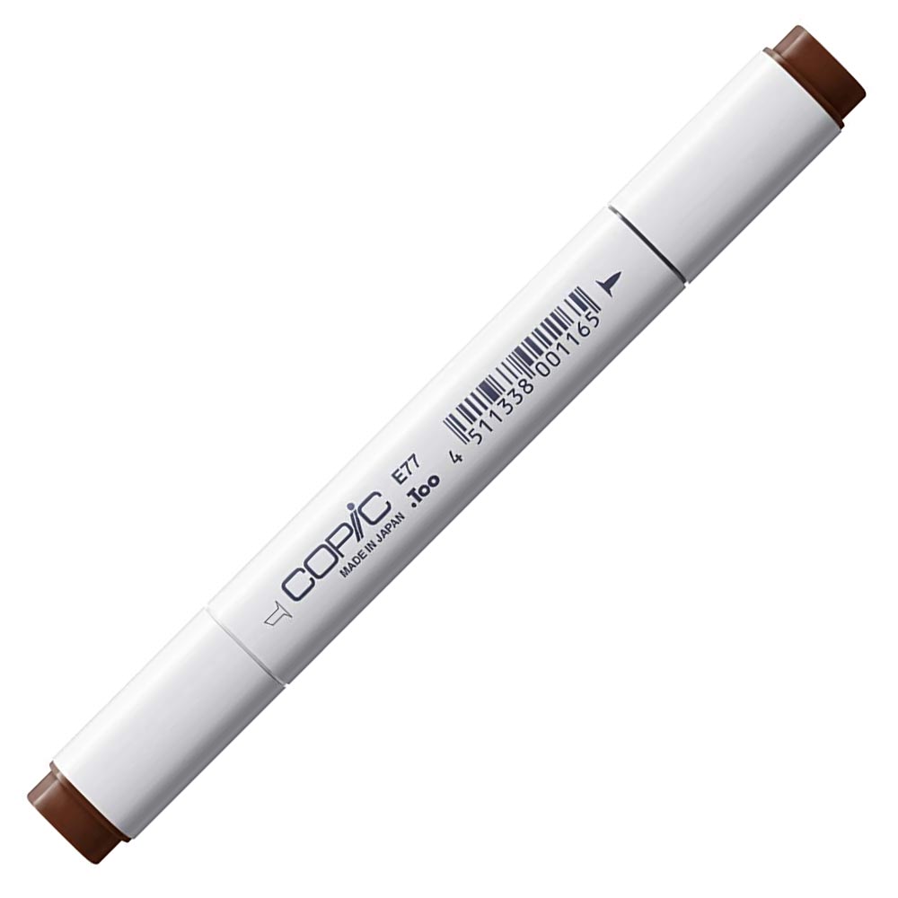 Copic Classic Marker Light Blue B14