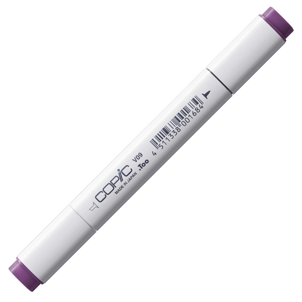 Copic Classic Marker Violet V09