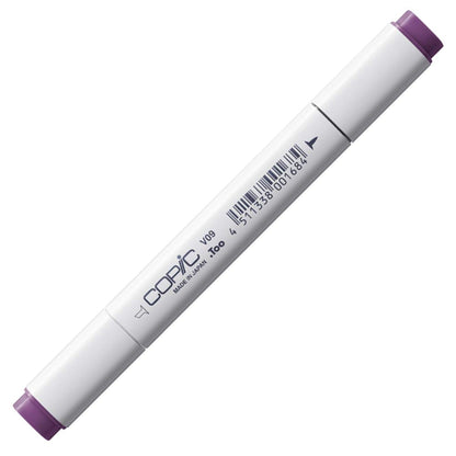 Copic Classic Marker Violet V09